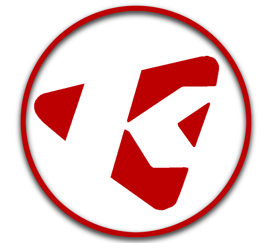Kafly Airlines Logo