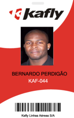 Bernardo