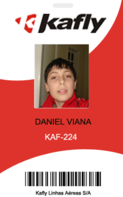 Daniel