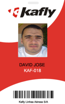 David