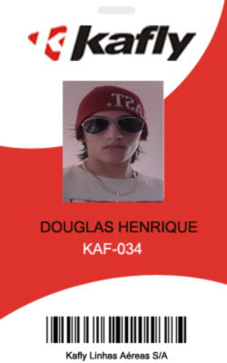 Douglas