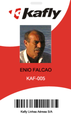 Falcao