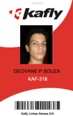 Geovane