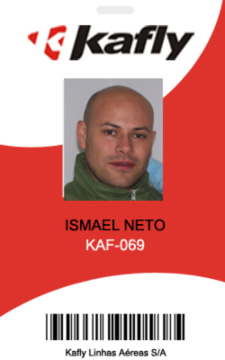 Ismael