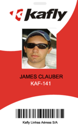James