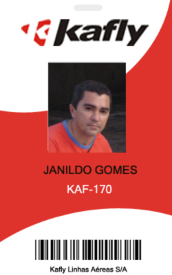 Janildo