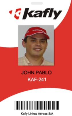 John