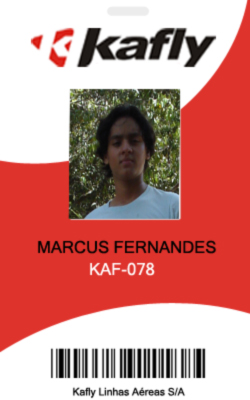 Marcus