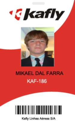 Mikael