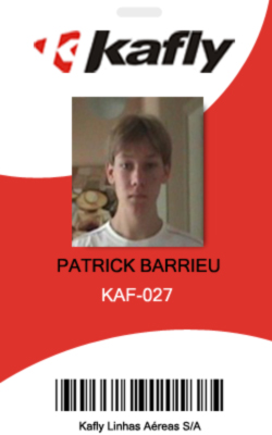 Patrick