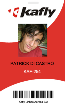 Patrick