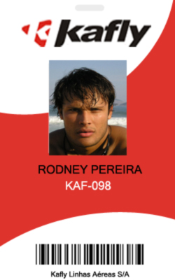 Rodney