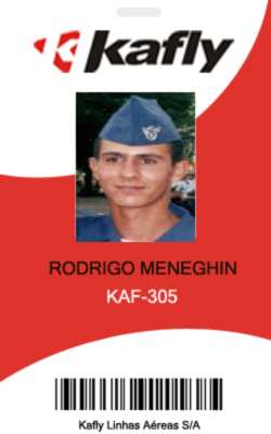 Rodrigo