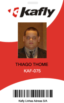 Thiago