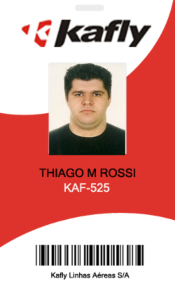 Thiago