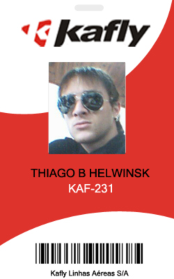 Thiago