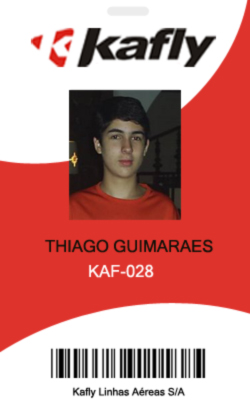 Thiago
