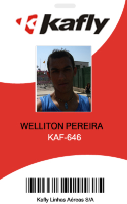 Welliton