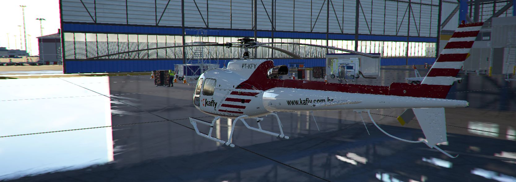 AS350