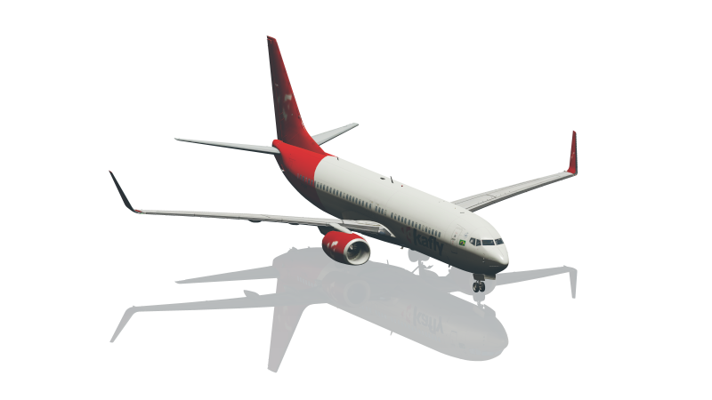 B737