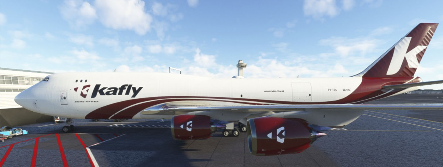 B747