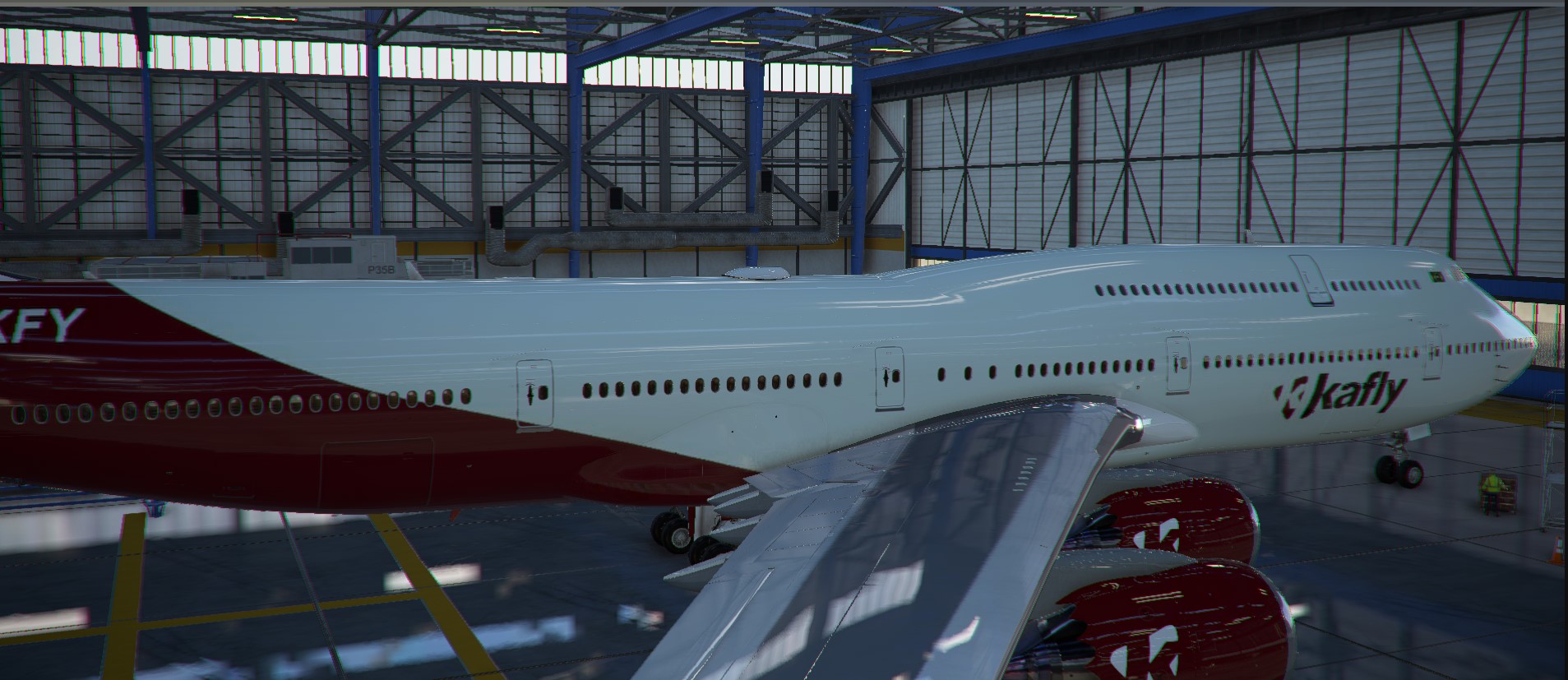B747