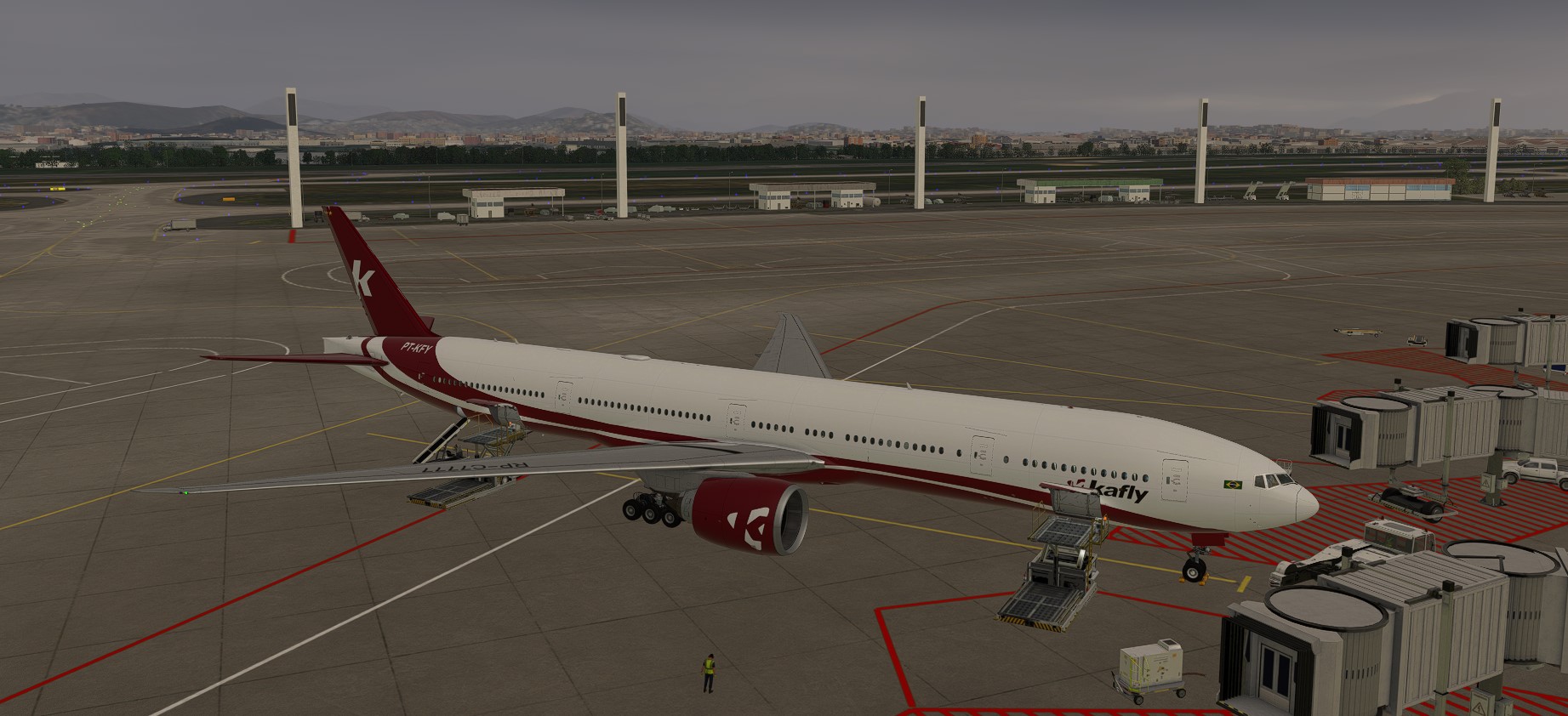 B777
