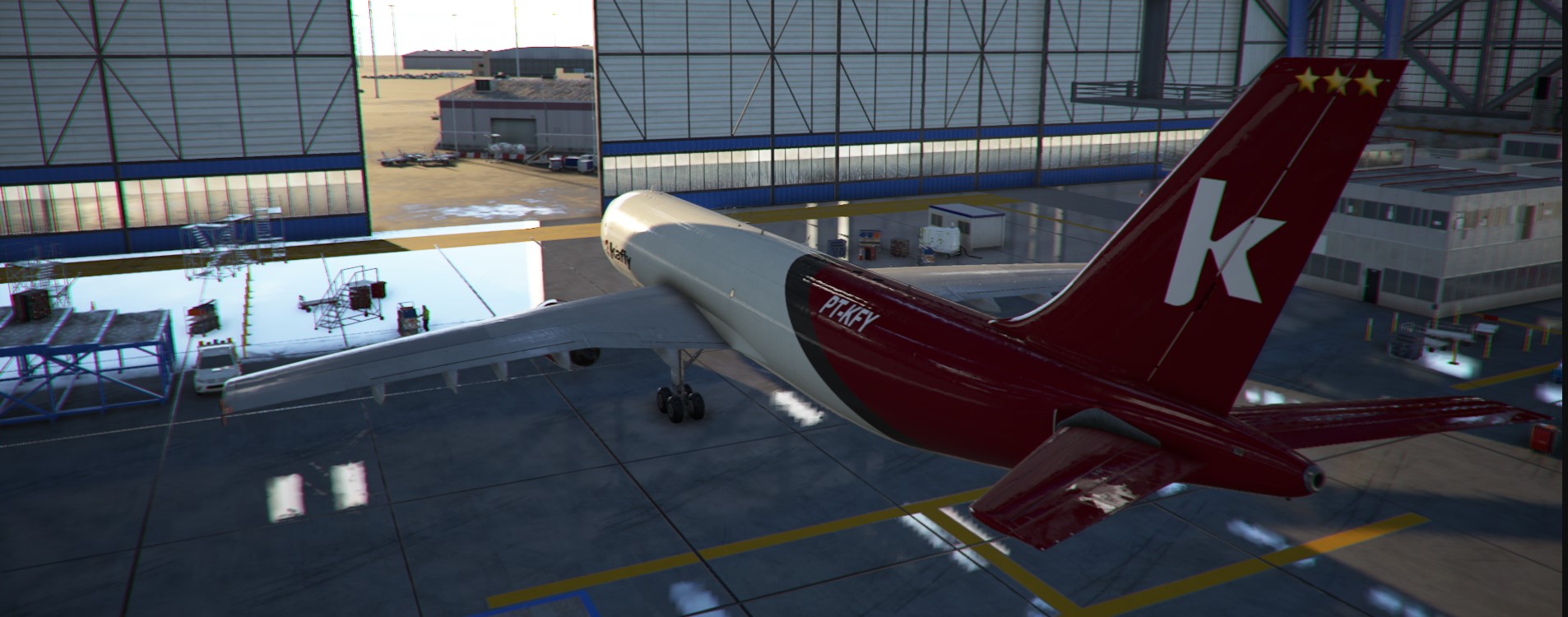 A300