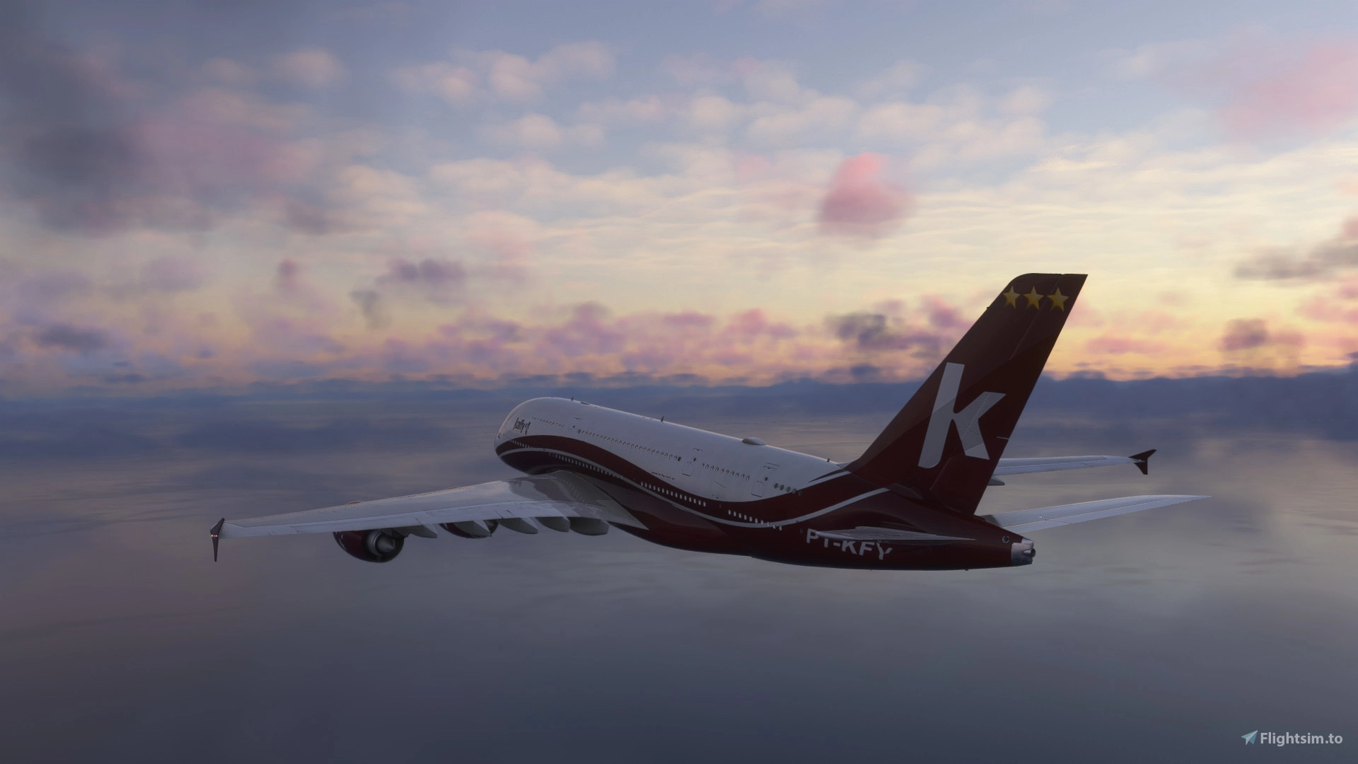 A380X