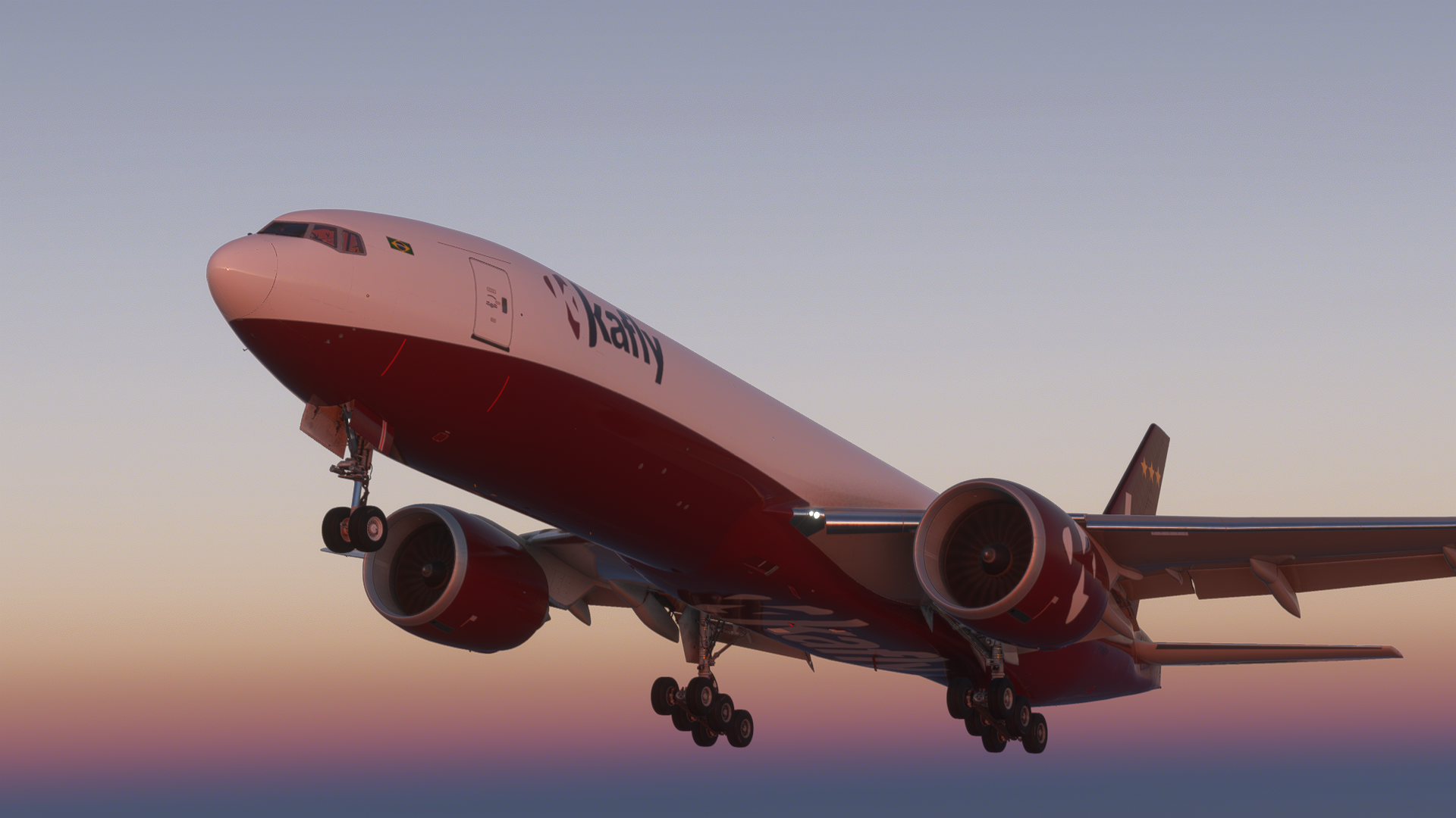 B77F