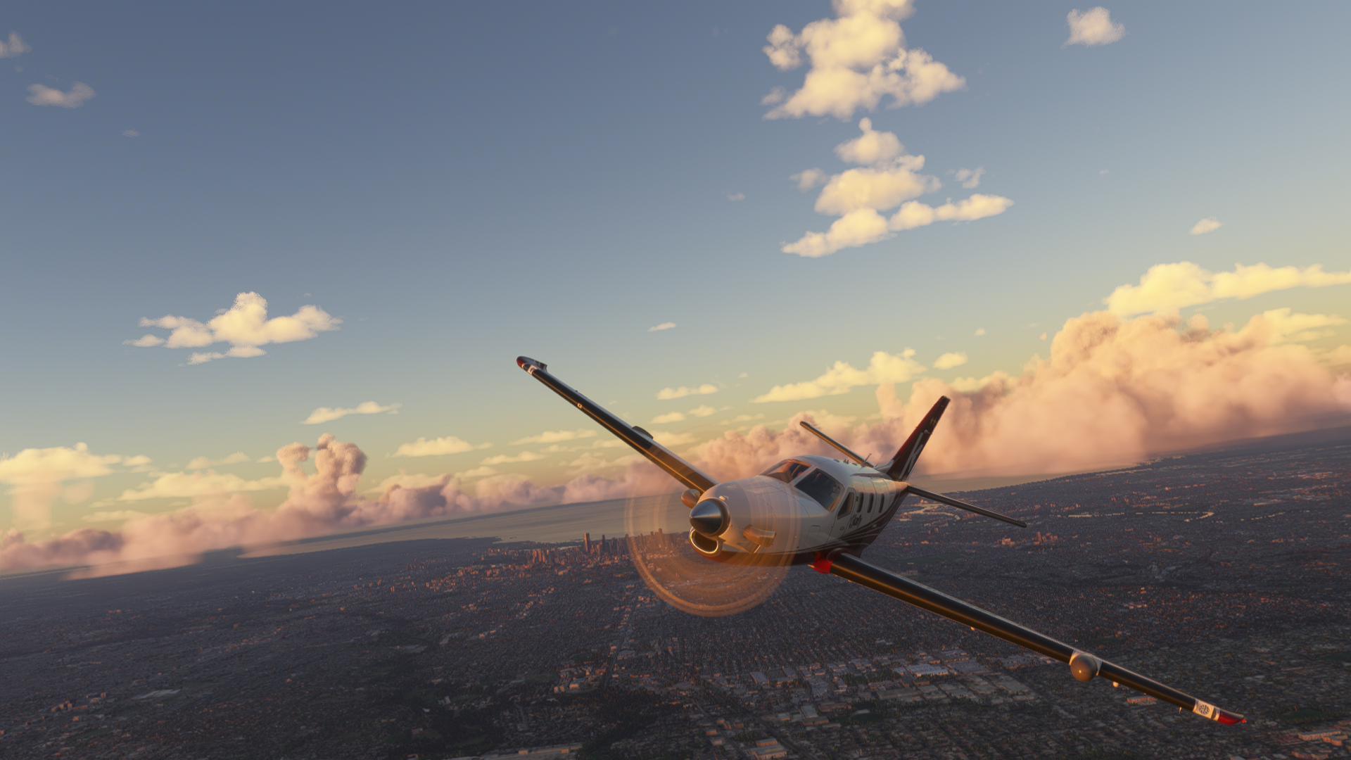 BlackSquare TBM 850